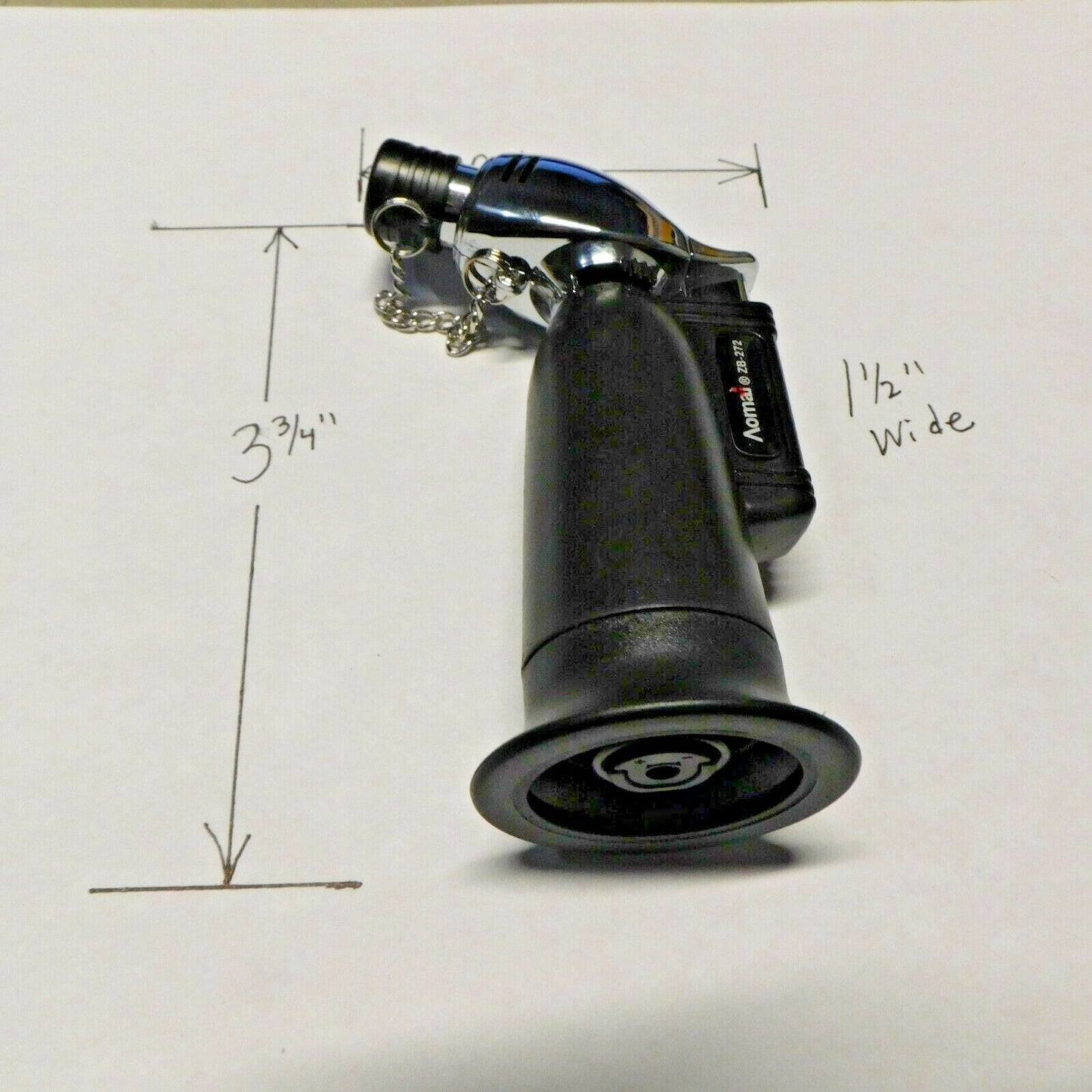 Aomai ZB-272 Welding Torch Lighter USA Stocked and Shipped